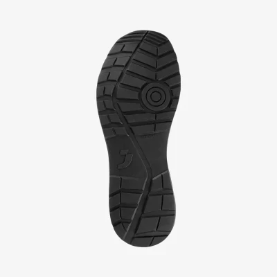 Pantofi de protecție LOGAN O1 SR ESD FO HRO / Safety Jogger / Incaltaminte de lucru fara bombeu