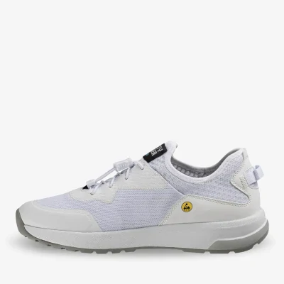 Pantofi de protecție LOGAN O1 SR ESD FO HRO / Safety Jogger / Incaltaminte de lucru fara bombeu