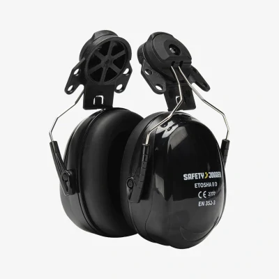Căști ETOSHA II DETACHABLE / Safety Jogger / Externe cu prindere pe casca