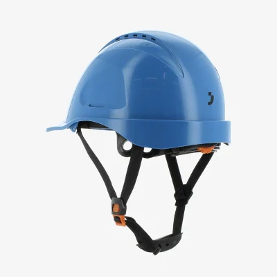 Cască de protecție AJUSCO CHINSTRAP / Safety Jogger / De lucru