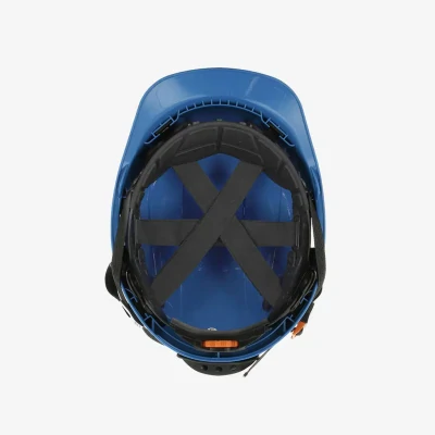 Cască de protecție AJUSCO CHINSTRAP / Safety Jogger / De lucru