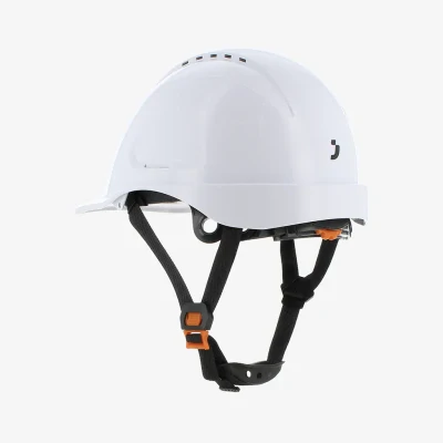 Cască de protecție AJUSCO CHINSTRAP / Safety Jogger / De lucru
