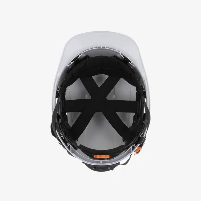 Cască de protecție AJUSCO CHINSTRAP / Safety Jogger / De lucru