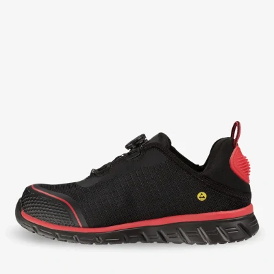 Pantofi sport ACDC LIGERO2 TLS S1 P ESD SRC / Safety Jogger / Pantofi protectie S1P
