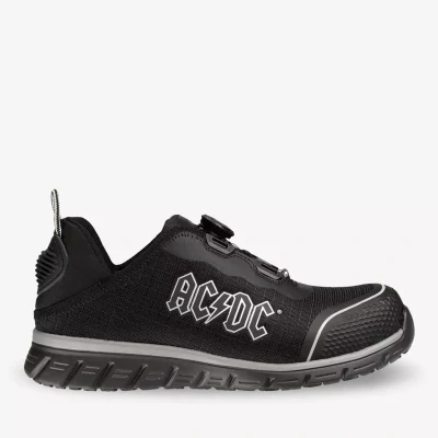 Pantofi sport ACDC LIGERO2 TLS S1 P ESD SRC / Safety Jogger / Pantofi protectie S1P