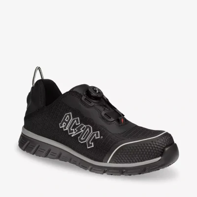 Pantofi sport ACDC LIGERO2 TLS S1 P ESD SRC / Safety Jogger / Pantofi protectie S1P