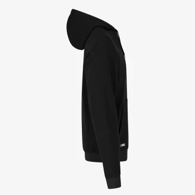Hanorac cu gluga KADUNA / Safety Jogger / Hanorace, Fleece, Fashion