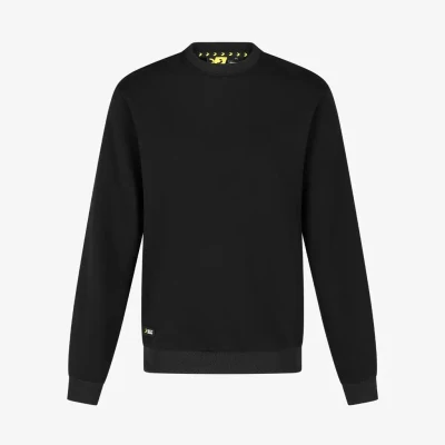 Pulover TANO CREWNECK UNISEX / Safety Jogger / Hanorace, Fleece, Fashion