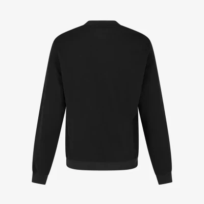 Pulover TANO CREWNECK UNISEX / Safety Jogger / Hanorace, Fleece, Fashion