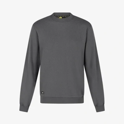 Pulover TANO CREWNECK UNISEX / Safety Jogger / Hanorace, Fleece, Fashion