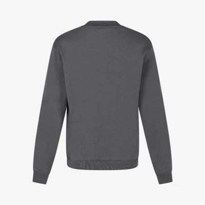 Pulover TANO CREWNECK UNISEX / Safety Jogger / Hanorace, Fleece, Fashion