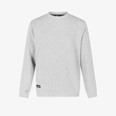 Pulover TANO CREWNECK UNISEX / Safety Jogger / Hanorace, Fleece, Fashion