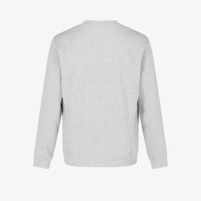 Pulover TANO CREWNECK UNISEX / Safety Jogger / Hanorace, Fleece, Fashion