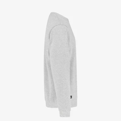 Pulover TANO CREWNECK UNISEX / Safety Jogger / Hanorace, Fleece, Fashion