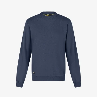 Pulover TANO CREWNECK UNISEX / Safety Jogger / Hanorace, Fleece, Fashion