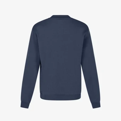 Pulover TANO CREWNECK UNISEX / Safety Jogger / Hanorace, Fleece, Fashion