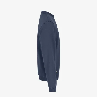 Pulover TANO CREWNECK UNISEX / Safety Jogger / Hanorace, Fleece, Fashion