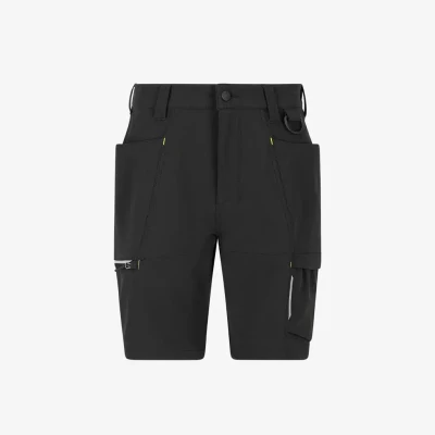 Pantaloni scurți de lucru DENEB FULL STRETCH / Safety Jogger / Pantaloni scurti