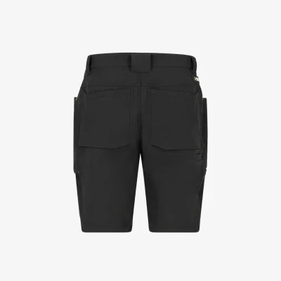 Pantaloni scurți de lucru DENEB FULL STRETCH / Safety Jogger / Pantaloni scurti