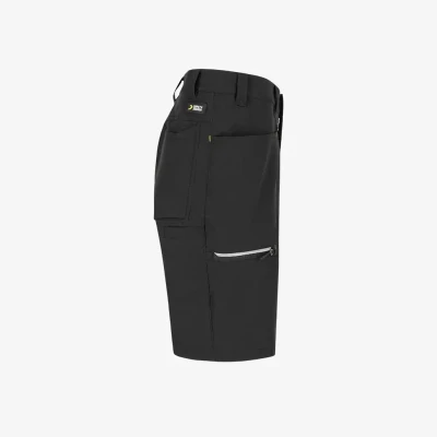 Pantaloni scurți de lucru DENEB FULL STRETCH / Safety Jogger / Pantaloni scurti