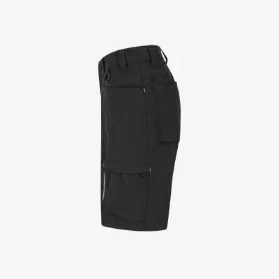 Pantaloni scurți de lucru DENEB FULL STRETCH / Safety Jogger / Pantaloni scurti