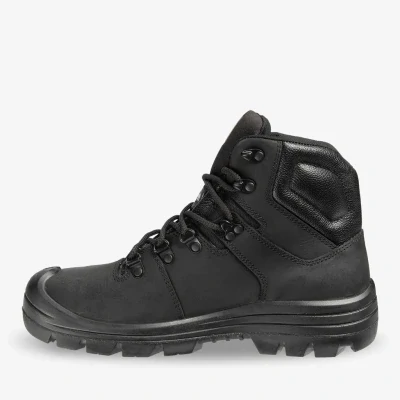 Bocanci de iarnă VESUVIO WINTER S3S SC SR HI CI FO HRO / Safety Jogger / Bocanci protectie S3S