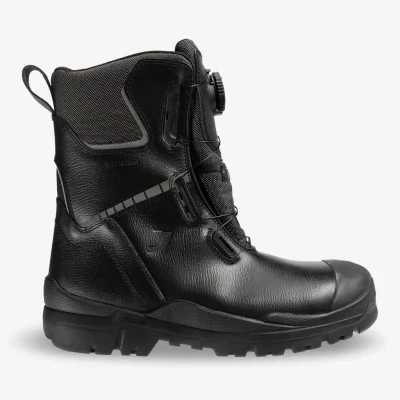 Bocanci înalți de iarnă HEKLA WINTER S7S TLS S7S LG SC SR HI CI FO HRO / Safety Jogger / Bocanci de protectie S7S