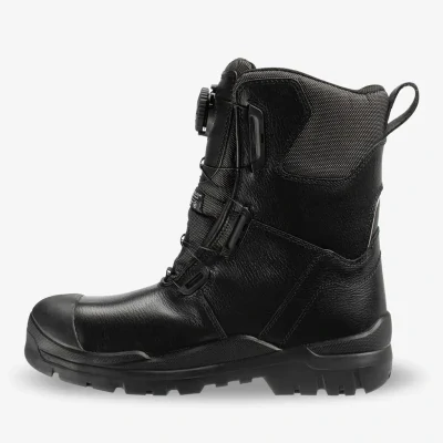 Bocanci înalți de iarnă HEKLA WINTER S7S TLS S7S LG SC SR HI CI FO HRO / Safety Jogger / Bocanci de protectie S7S