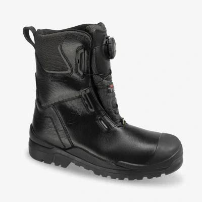 Bocanci înalți de iarnă HEKLA WINTER S7S TLS S7S LG SC SR HI CI FO HRO / Safety Jogger / Bocanci de protectie S7S