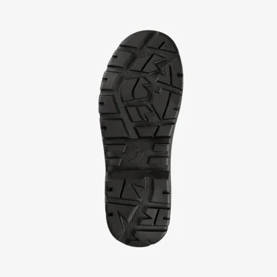 Bocanci înalți de iarnă HEKLA WINTER S7S TLS S7S LG SC SR HI CI FO HRO / Safety Jogger / Bocanci de protectie S7S
