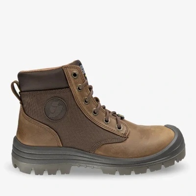 Bocanci de protecție DAKAR EW S3 LG SC SR CI FO / Safety Jogger / Bocanci protectie S3