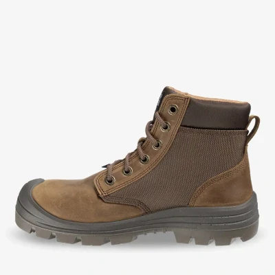 Bocanci de protecție DAKAR EW S3 LG SC SR CI FO / Safety Jogger / Bocanci protectie S3