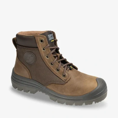 Bocanci de protecție DAKAR EW S3 LG SC SR CI FO / Safety Jogger / Bocanci protectie S3