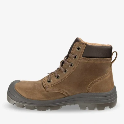 Bocanci de protecție DAKAR EW S3 LEATHER / Safety Jogger / Bocanci protectie S3