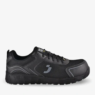 Pantofi de protecție AAK S1P LOW S1 PS SR ESD FO HRO / Safety Jogger / Pantofi protectie S1P