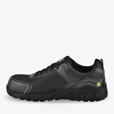 Pantofi de protecție AAK S1P LOW S1 PS SR ESD FO HRO / Safety Jogger / Pantofi protectie S1P
