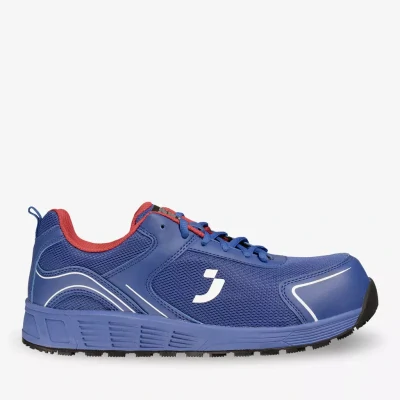 Pantofi de protecție AAK S1P LOW S1 PS SR ESD FO HRO / Safety Jogger / Pantofi protectie S1P