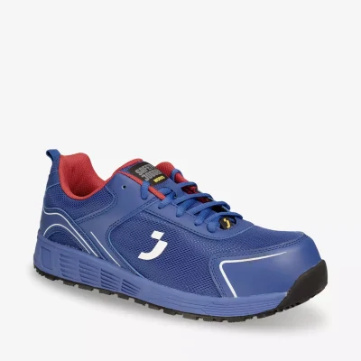 Pantofi de protecție AAK S1P LOW S1 PS SR ESD FO HRO / Safety Jogger / Pantofi protectie S1P