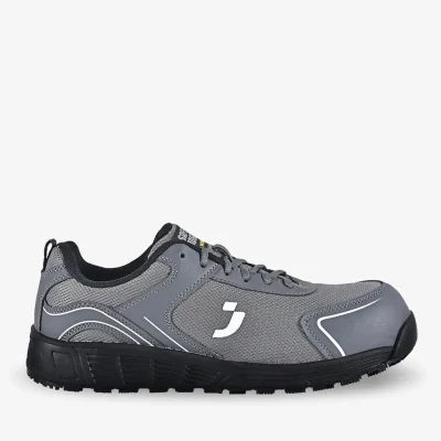 Pantofi de protecție AAK S1P LOW S1 PS SR ESD FO HRO / Safety Jogger / Pantofi protectie S1P