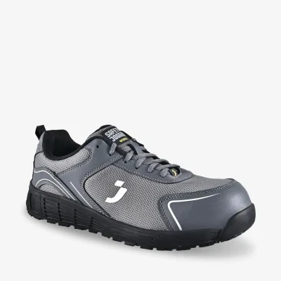 Pantofi de protecție AAK S1P LOW S1 PS SR ESD FO HRO / Safety Jogger / Pantofi protectie S1P