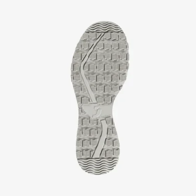 Pantofi de protecție PACCO S1PS LOW S1 PS SC SR ESD HI CI FO HRO / Safety Jogger / Incaltaminte protectie alba