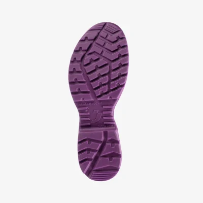 Ghete de protecție pentru femei BOTANIC S1P MID S1P LG SR SC ESD CI FO / Safety Jogger / Bocanci protectie S1P