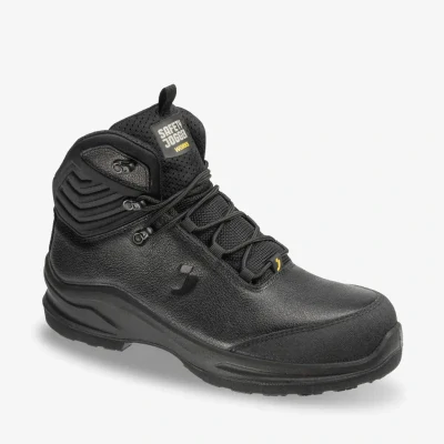Bocanci de protecție MODULO LE S3S MID TG S3S SC SR LG ESD HI CI FO HRO / Safety Jogger / Bocanci protectie S3S