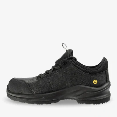 Pantofi de protecție MODULO LE S3S LOW TG / Safety Jogger / Pantofi protectie S3S