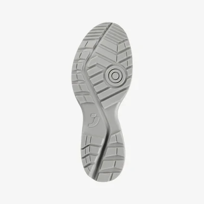 Ghete de protecție MODULO ARMOR S3S MID S3S SR SC ESD CI FO / Safety Jogger / Bocanci protectie S3S