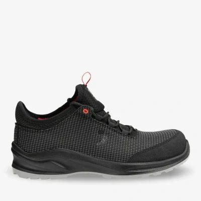 Pantofi de protecție MODULO ARMOR S3S LOW S3S SR SC ESD CI FO / Safety Jogger / Pantofi protectie S3S