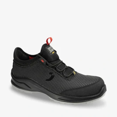 Pantofi de protecție MODULO ARMOR S3S LOW S3S SR SC ESD CI FO / Safety Jogger / Pantofi protectie S3S