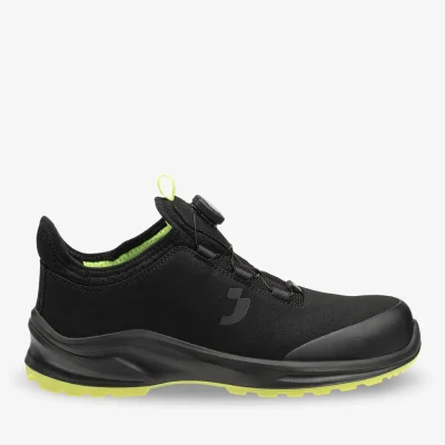 Pantofi de protecție MODULO S3S LOW TLS S3S SR SC ESD CI FO / Safety Jogger / Pantofi protectie S3S