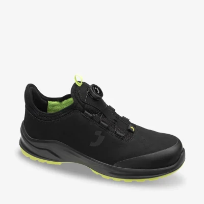 Pantofi de protecție MODULO S3S LOW TLS S3S SR SC ESD CI FO / Safety Jogger / Pantofi protectie S3S