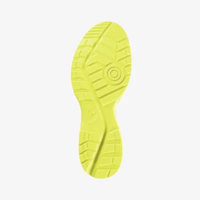 Bocanci de protecție MODULO S3S MID TLS S3S SC SR ESD CI F / Safety Jogger / Bocanci protectie S3S